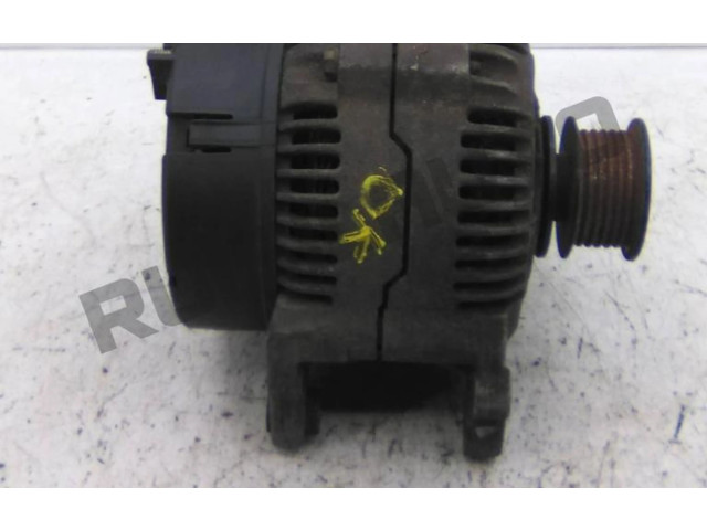 Генератор NAO-VISIVEL   Seat Inca (6k)      