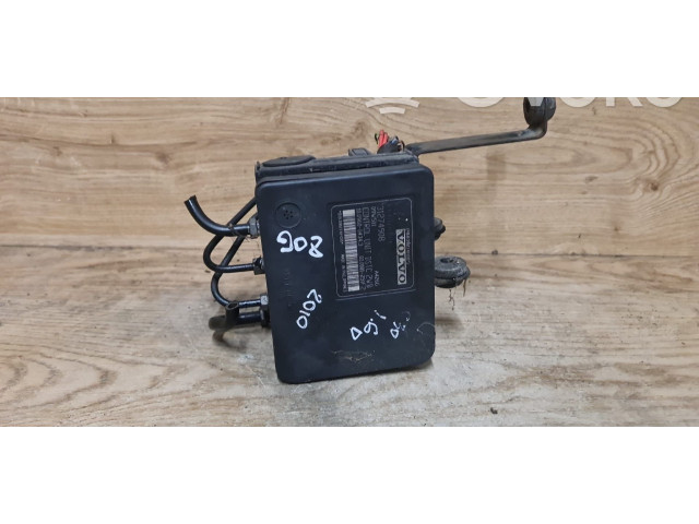 Блок АБС 31274908, 31274907 Volvo C30 2010 - 2013 года