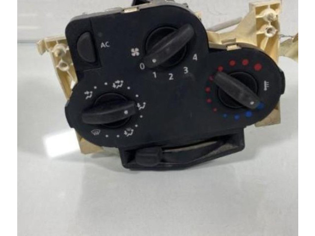 Блок управления климат-контролем 6001547668   Dacia Logan I