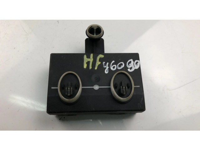 Блок управления 5Q4959592   Seat Leon (5F)