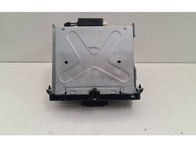 Дисплей    05064993AH, P05091462AH   Fiat Freemont