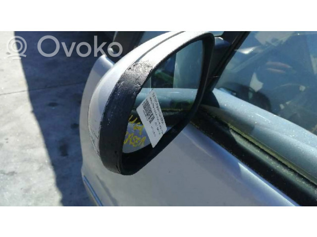 Зеркало электрическое     Сзади   Mercedes-Benz A W168  1997-2004 года   