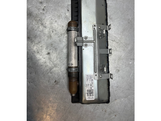 Подушка безопасности для колен 3V2880841E, 43124644 Skoda Superb B8 (3V)