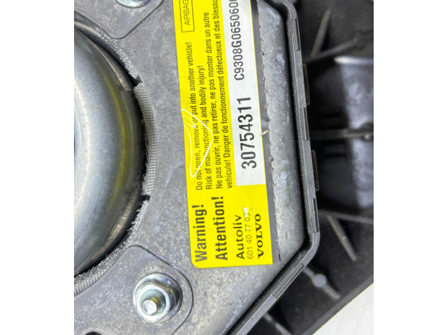 Lenkrad Volvo V70 2005 - 2008 года 30741684