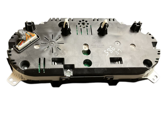 Панель приборов 84830-1H000 KIA Ceed