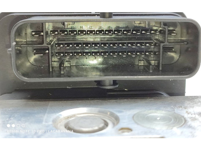 Блок АБС 476605810R   Dacia  Lodgy   -  года