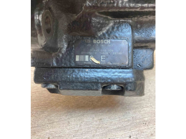 Vstřikovací čerpadlo 7787563, 0281002287 BMW 5 E39