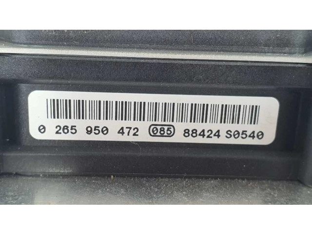 Jednotka ABS LR019347, 0265950472 Land Rover Range Rover Sport L320 2005