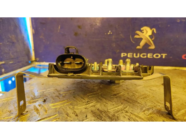 Řídící jednotka 447220-7850, MODULOELECTRONICO Mercedes-Benz Citan W415