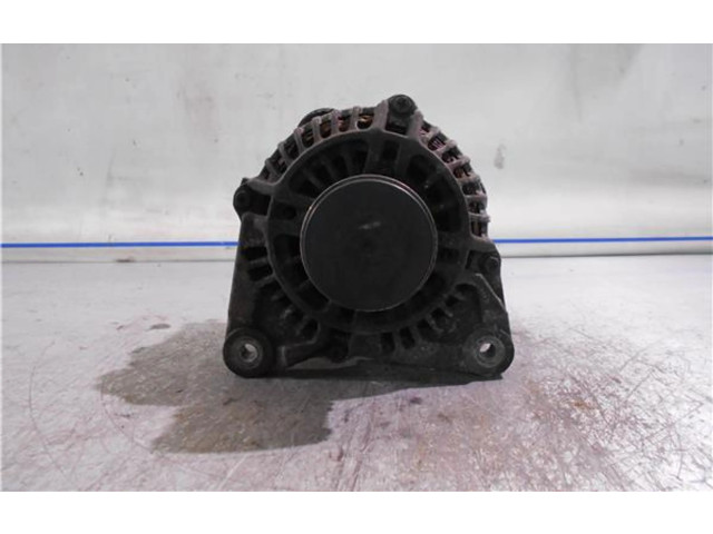 Генератор 8200373636, A002TC0981 Renault Clio II