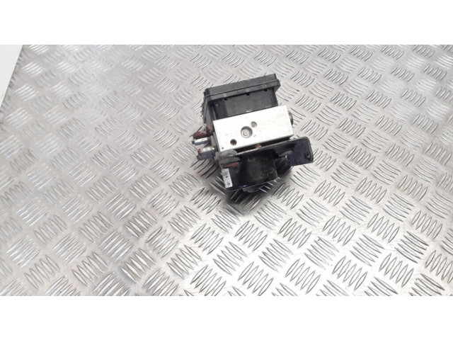 Блок АБС 4891032000, 00405714E0 SsangYong Actyon sports I 2005-2012 года