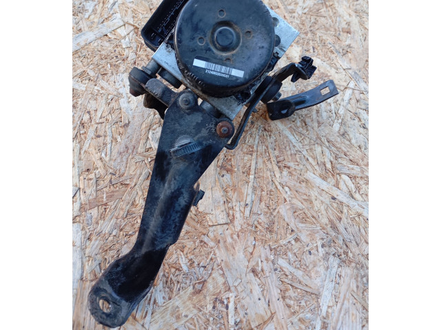 Блок АБС 27536AJ002   Subaru  Outback  2009 - 2014 года