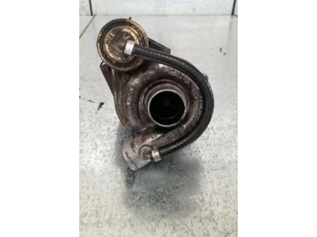 Турбина Lancia Delta II 0007740310, 0007740310