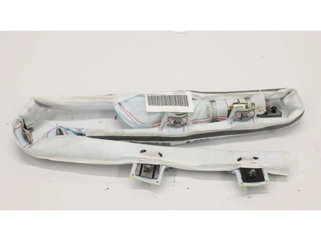 Рулевая рейка Надувная подушка для сиденья Skoda Fabia Mk3 (NJ) 2015 - 2021 года