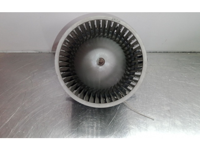 Вентилятор печки    TBLHD   Hyundai Getz