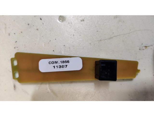 Отделка консоли освещения