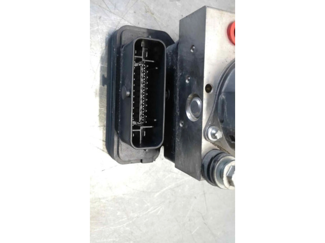 Блок АБС 6R0907379BA   Audi  A1  2010 - 2018 года