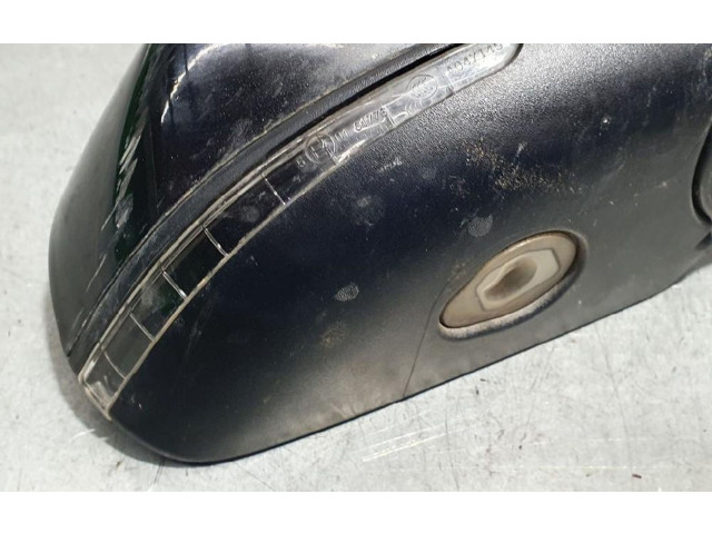 Зеркало электрическое Jeep Cherokee - года