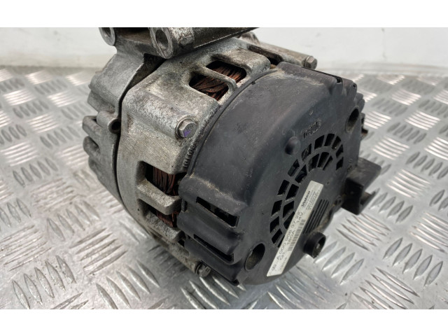 Генератор A0009063722, 413024271   Mercedes-Benz GLK (X204)      