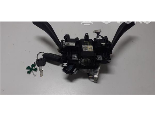 Кнопки рулевого колеса 1K5953502T, 1K0905851   Volkswagen Caddy