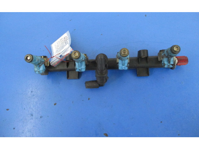 Топливная рампа    Fiat Albea   для двигателя 188A5000