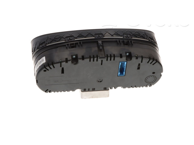 Přístrojová deska  Volkswagen Sharan 2012 7N0920870E  