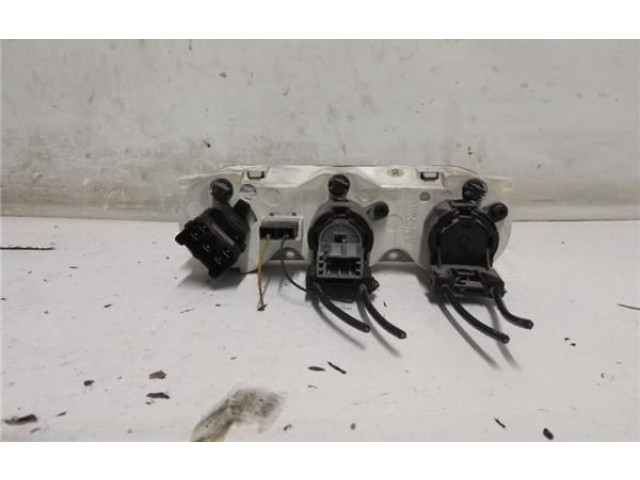 Блок управления климат-контролем 7T1618C419AA, 7T1618C419AA   Ford Transit   Tourneo Connect