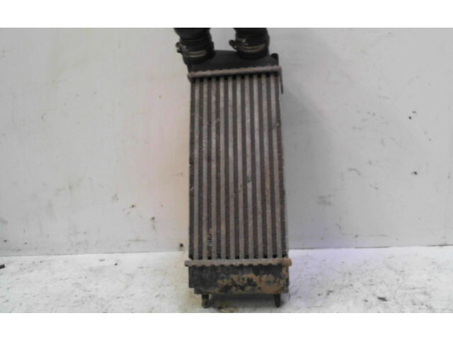 Интеркулер 00000384H5 Citroen C4 I