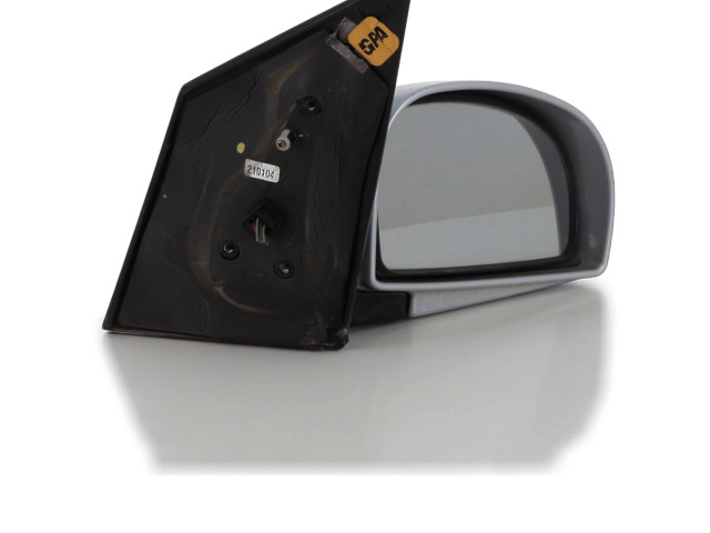 Зеркало электрическое        Hyundai Getz   -  года   