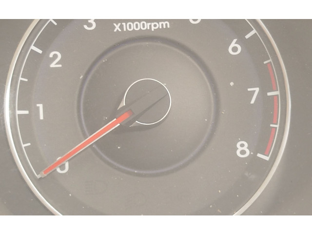 Панель приборов 940531K000, 1100301450   Hyundai ix20       