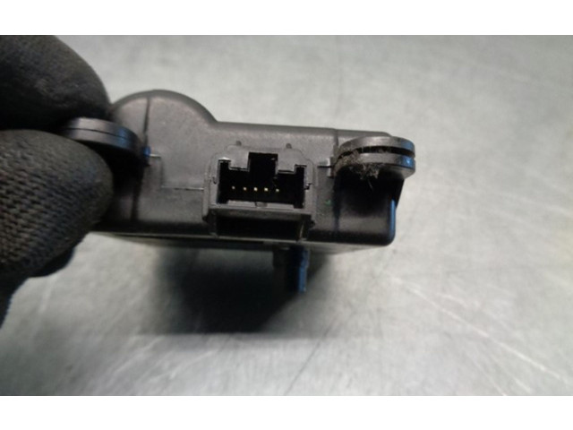 Вентилятор печки 45261600 SsangYong Korando