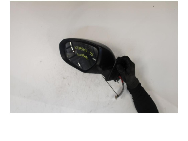 Zpětné zrcátko Suzuki Kizashi 2013