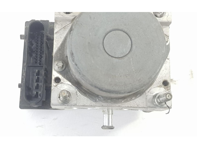 Блок АБС 8200756092, 0265232110   Dacia  Logan I  2004-2012 года