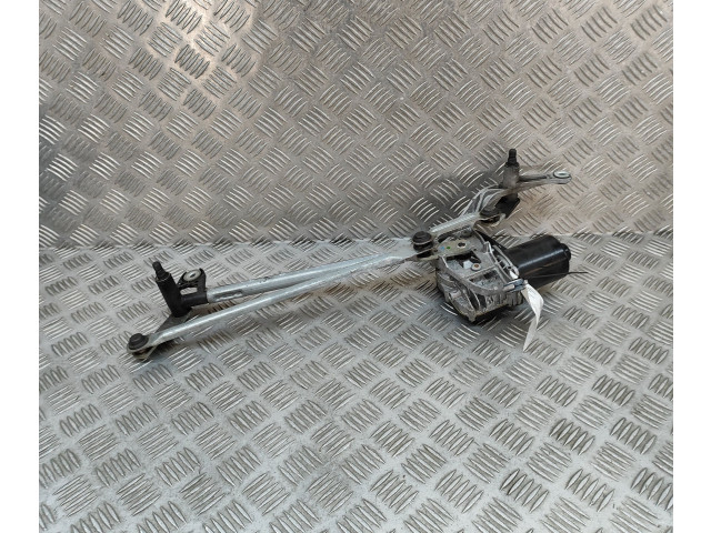 Комплект механизма стеклоочистителей 32282627, W000078604 Volvo XC60 2018