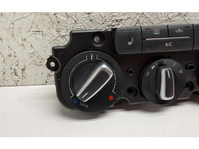 Блок управления климат-контролем 5C0820047CN, 5C0820047 Volkswagen Jetta VI