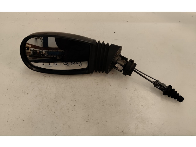 Zpětné zrcátko Fiat Punto Evo 2007