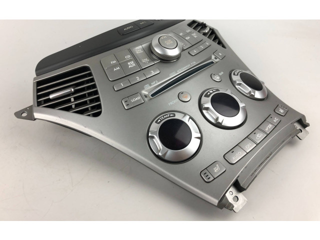 Дисплей    86213XA03A   Subaru B9 Tribeca