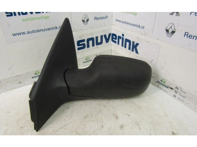 Zpětné zrcátko Renault Megane II 2004 7701054687, 7701054687