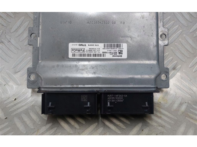 Řídící jednotka LX6A-12A650-DGA   Ford Kuga III 2020