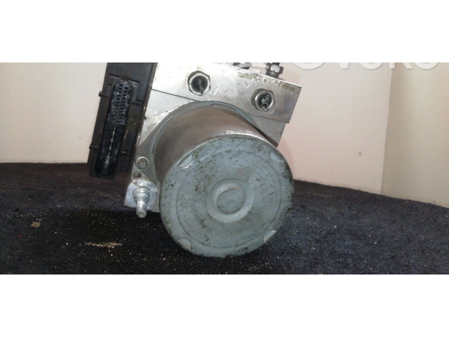 Блок АБС Nissan Note (E11) 2006 - 2014 года