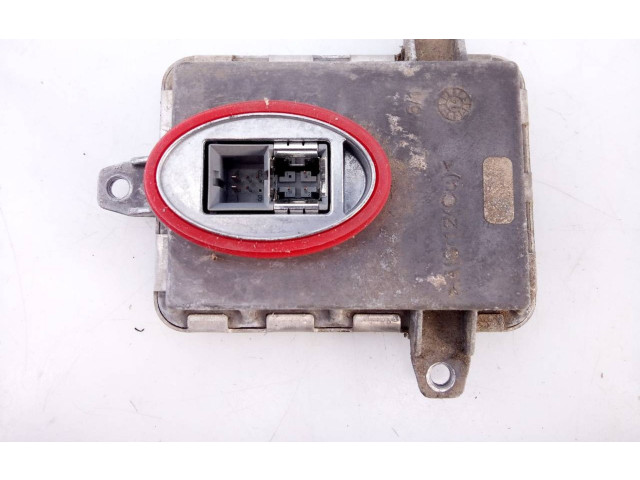 Блок управления Xenon