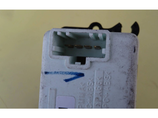 Дисплей 52010034A, 39700ST3E0 Rover 200 XV