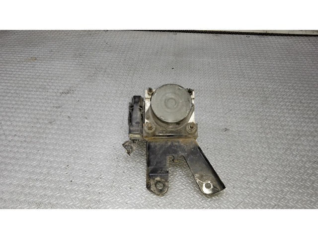 Блок АБС 445100H010, 0265231579   Citroen  C1  2006-2013 года