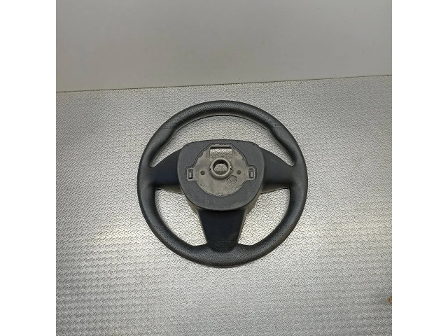 Руль Seat Ibiza IV (6J,6P) 2008-2017 года 6J0419091