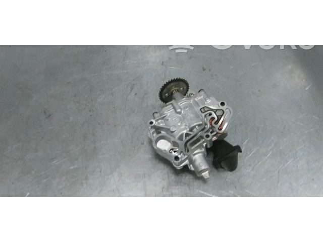 Čerpadlo oleje 04E115109E, 04E115103AE Volkswagen Tiguan CZDA CZD