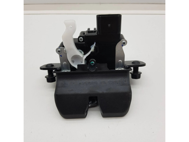 Замок багажника KIA Sportage 2016-2021 года