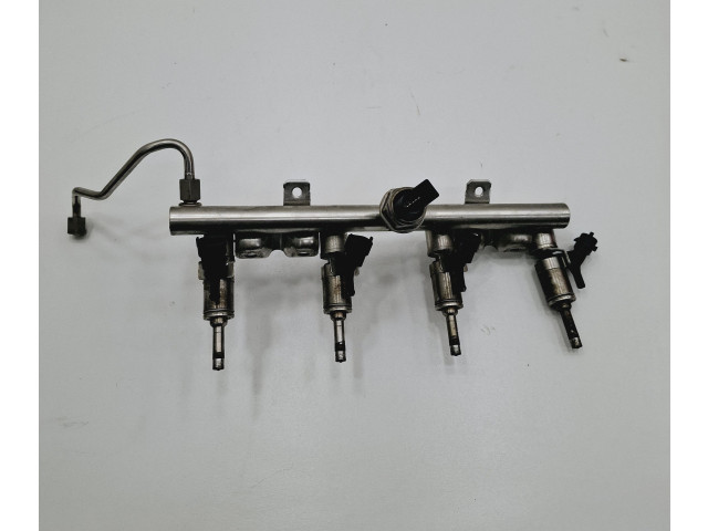 Комплект форсунок 7592426 Mini Cooper Countryman R60 N18B16A