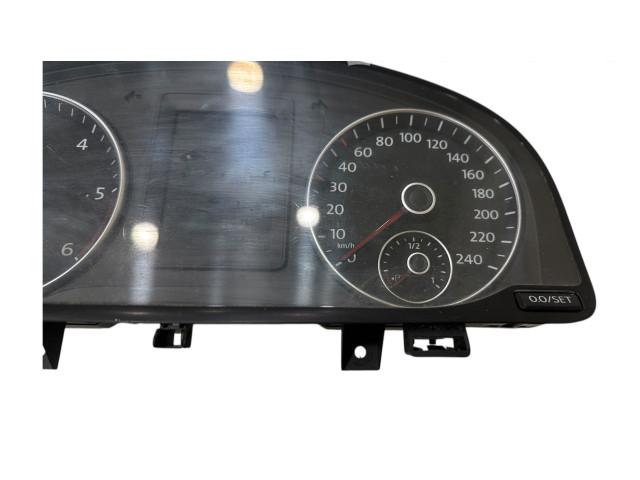 Панель приборов 2K5920876K, 1919013338 Volkswagen Caddy