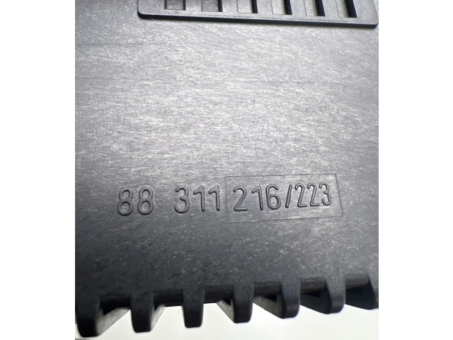 Píst 88311216 Audi A8 S8 D2 4D