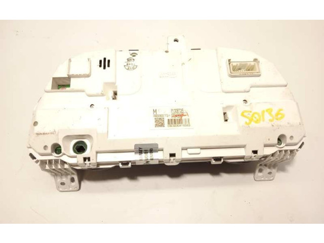 Панель приборов 8100B726 Mitsubishi ASX